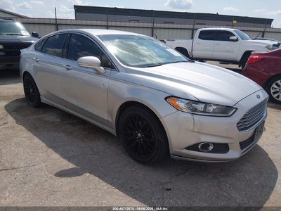 3FA6P0HD6FR****** 2015 Ford Fusion