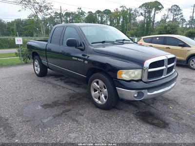 2004 Dodge Ram 1500