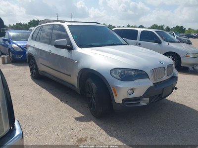2007 BMW X5