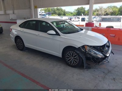 3VWC57BU1MM****** 2021 Volkswagen Jetta