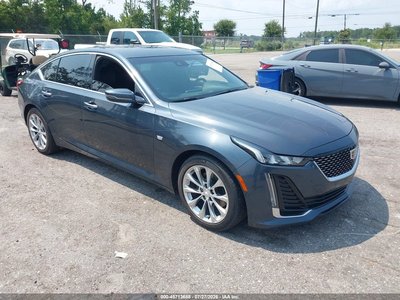 2020 Cadillac CT5