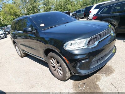 2023 Dodge Durango