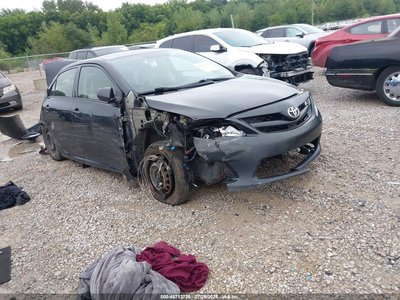 JTDBU4EE7BJ****** 2011 Toyota Corolla