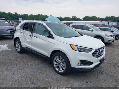 2FMPK4K93LB****** 2020 Ford Edge