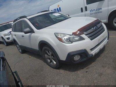 2014 Subaru Outback