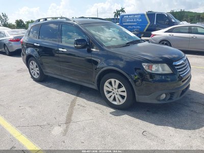 4S4WX92DX84****** 2008 Subaru Tribeca