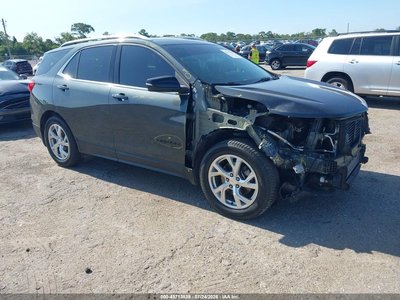 3GNAXLEX2KS****** 2019 Chevrolet Equinox