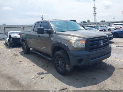5TFUW5F16DX****** 2013 Toyota Tundra