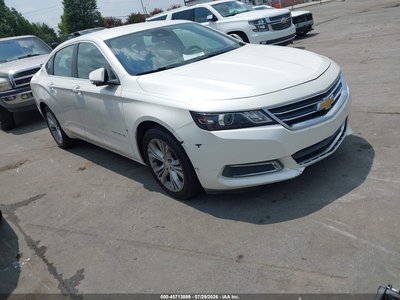 2014 Chevrolet Impala
