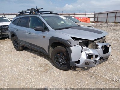 4S4BTGUD5N3****** 2022 Subaru Outback