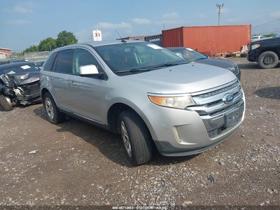 2011 Ford Edge