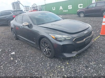 KNAE35LD6N6****** 2022 Kia Stinger