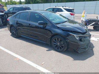 5YFP4MCE4RP****** 2024 Toyota Corolla