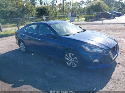 2021 Nissan Altima