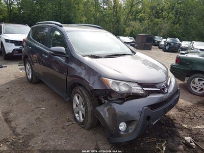 2014 Toyota RAV4