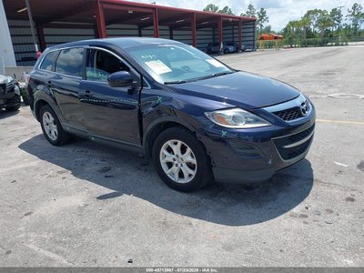 JM3TB2BV5C0****** 2012 Mazda CX-9