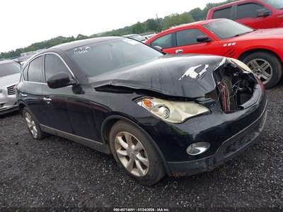 JN1AJ0HP1AM****** 2010 Infiniti EX35