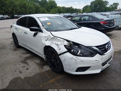 1N4AL3APXHC****** 2017 Nissan Altima