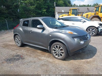 JN8AF5MV3CT****** 2012 Nissan Juke