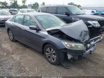1HGCR2F38EA****** 2014 Honda Accord
