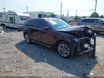 JM3KKEHD4R1****** 2024 Mazda CX-90