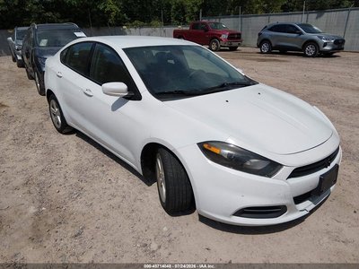 2015 Dodge Dart