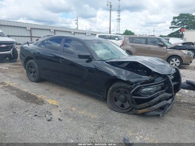 2C3CDXAT4JH****** 2018 Dodge Charger