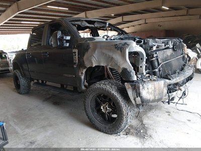 1FT7W2BT7HE****** 2017 Ford F-250