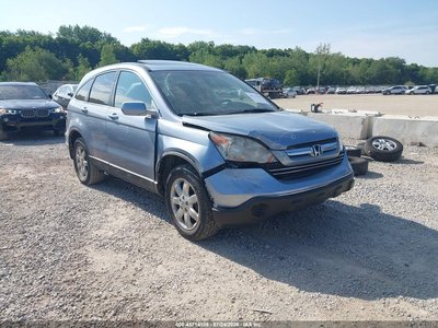 5J6RE48779L****** 2009 Honda CR-V