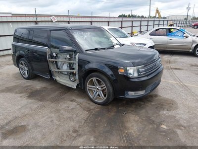 2013 Ford Flex