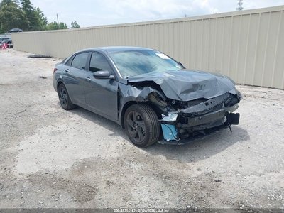 KMHLM4DG6TU****** 2026 Hyundai Elantra