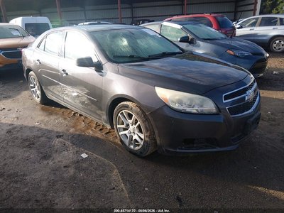 1G11C5SA7DF****** 2013 Chevrolet Malibu