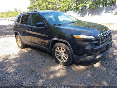 1C4PJMCB8FW****** 2015 Jeep Cherokee