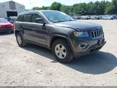 2016 Jeep Grand Cherokee