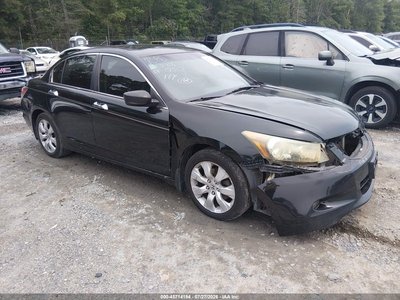 1HGCP36839A****** 2009 Honda Accord