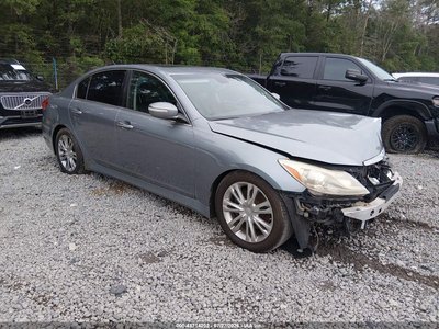 KMHGC4DD1EU****** 2014 Hyundai Equus