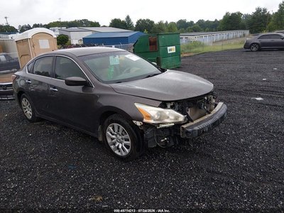1N4AL3APXDC****** 2013 Nissan Altima
