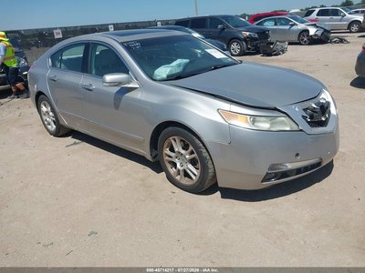2011 Acura TL