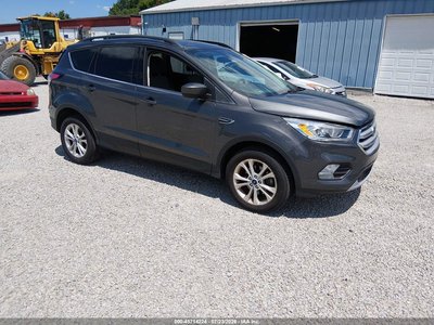 1FMCU0GD2HU****** 2017 Ford Escape