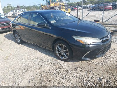 4T1BF1FK8GU****** 2016 Toyota Camry