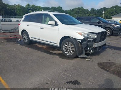5N1CL0MM7EC****** 2014 Infiniti Qx60 Hybrid