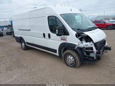 3C6MRVJG1ME****** 2021 RAM Promaster 3500