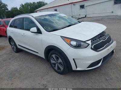2018 Kia Niro