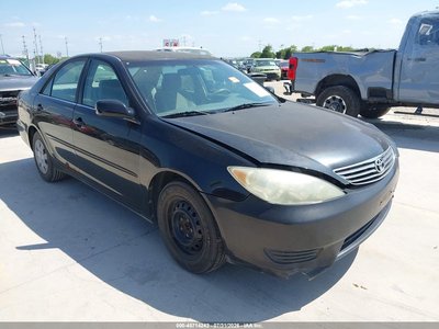 4T1BE32K25U****** 2005 Toyota Camry
