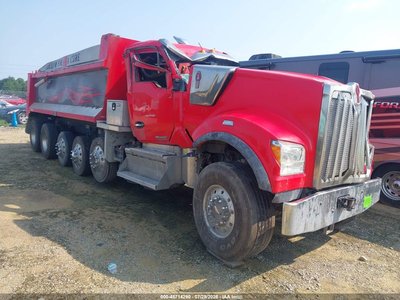 1NK1X4TX1LJ****** 2020 Kenworth W990