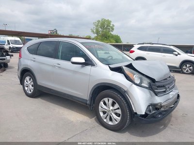 5J6RM4H56EL****** 2014 Honda CR-V