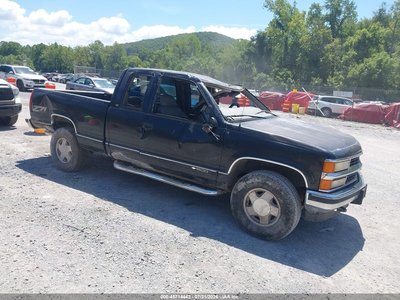 2GCEK19R0W1****** 1998 Chevrolet C/K 1500
