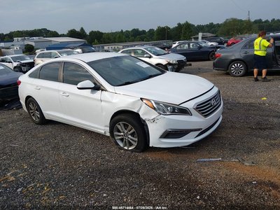 5NPE24AF0FH****** 2015 Hyundai Sonata