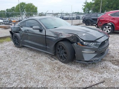 1FA6P8TH2K5****** 2019 Ford Mustang