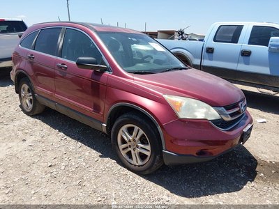 2010 Honda CR-V